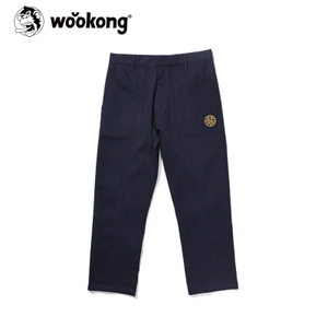 wookong K-G012