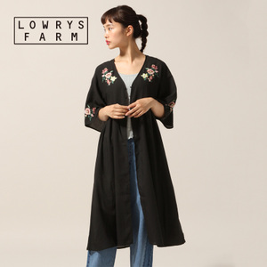 LOWRYS FARM 764529