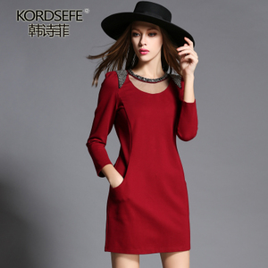 KORDSEFE/韩诗菲 KL171570