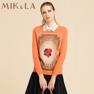 MIK＆LA 133BS275