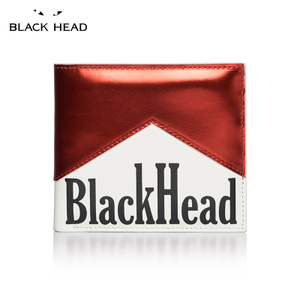 black head/黑头 BA110-033