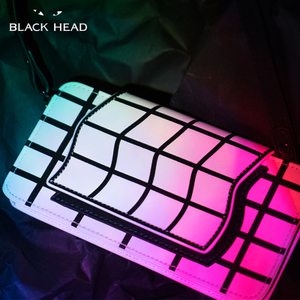 black head/黑头 BA510-019