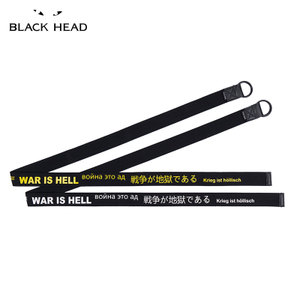 black head/黑头 LI600-002