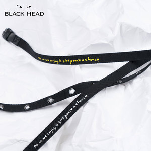 black head/黑头 LI600-003
