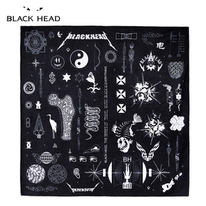black head/黑头 LI100-003