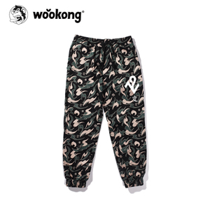 wookong K-W020