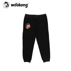 wookong K-G011