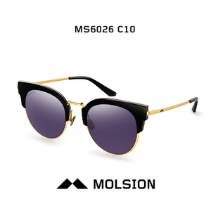 Molsion/陌森 MS6026-1-C10