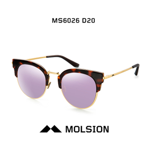 Molsion/陌森 MS6026-1-D20
