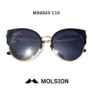 Molsion/陌森 MS6025-1-C10