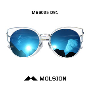 Molsion/陌森 MS6025-1-D91