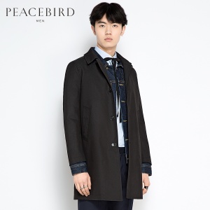 PEACEBIRD/太平鸟 BWBE73102
