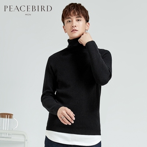 PEACEBIRD/太平鸟 BWEB74106