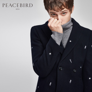 PEACEBIRD/太平鸟 BWAA74651