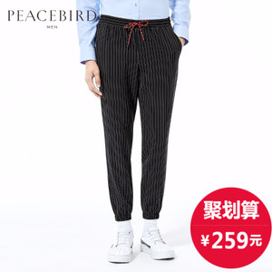 PEACEBIRD/太平鸟 BWGB73124