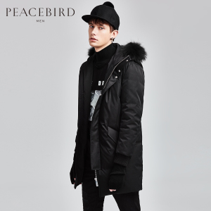 PEACEBIRD/太平鸟 BWAB74505