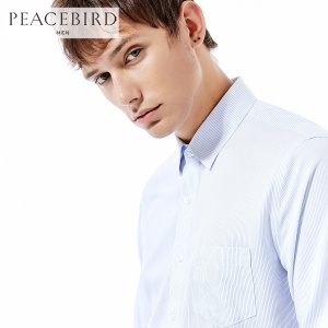 PEACEBIRD/太平鸟 BWCA73144