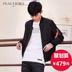 PEACEBIRD/太平鸟 BWBC73102