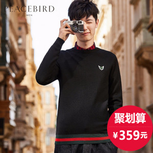 PEACEBIRD/太平鸟 BWEB73104