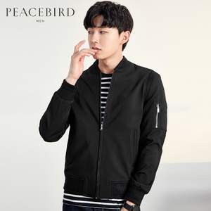 PEACEBIRD/太平鸟 BWBC73118