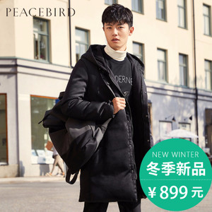 PEACEBIRD/太平鸟 BWAC74362