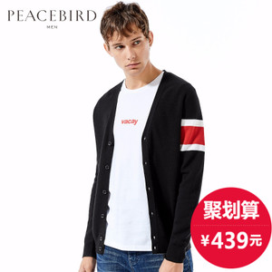 PEACEBIRD/太平鸟 BWEA73105