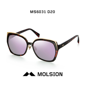 Molsion/陌森 MS6031-1-D20