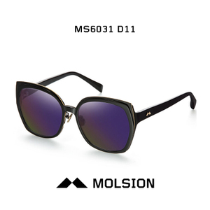 Molsion/陌森 MS6031-1-D11