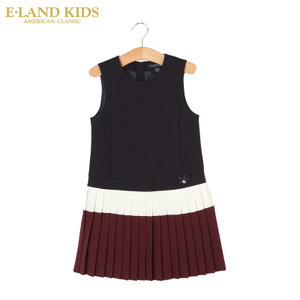 E·LAND KIDS EKOW73823K-Navy