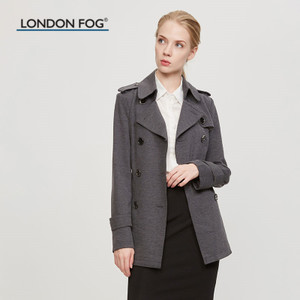 LONDON FOG/伦敦雾 LW12WF516