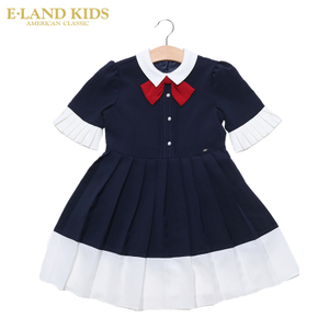 E·LAND KIDS EKOW73822A-Navy