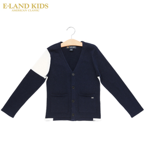 E·LAND KIDS EKCK73806B-Navy