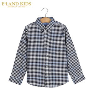 E·LAND KIDS EKYC74901K-Navy