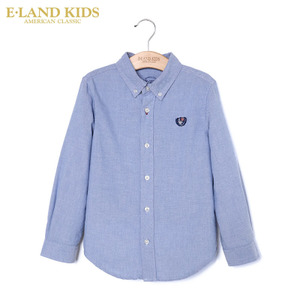 E·LAND KIDS EKYW74901A-Blue