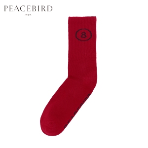 PEACEBIRD/太平鸟 BYYG64230