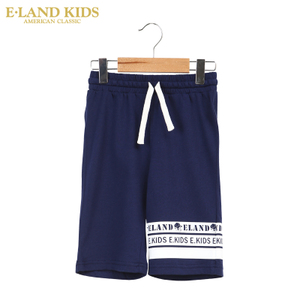 E·LAND KIDS EKTM72406S-Navy