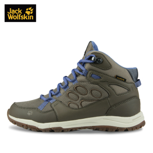 Jack wolfskin/狼爪 4024351-1405