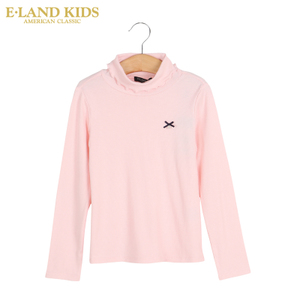 E·LAND KIDS EKLA74921A-Pink