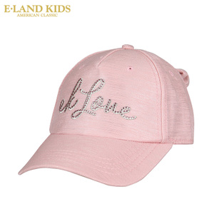 E·LAND KIDS EKAC7F722D-Pink