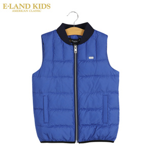 E·LAND KIDS EKVW74906K-Navy