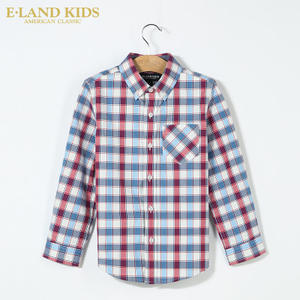 E·LAND KIDS EKYC78T01K-Blue