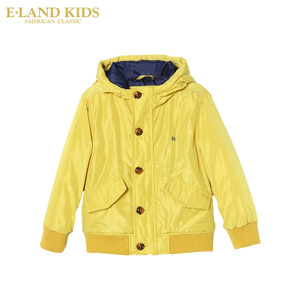 E·LAND KIDS Mustard