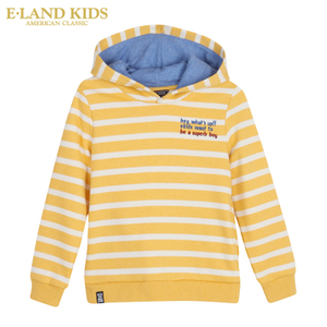 E·LAND KIDS Mustard