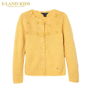 E·LAND KIDS Mustard