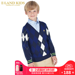 E·LAND KIDS EKKA54903K