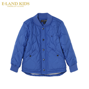 E·LAND KIDS EKJP74T06K-Blue