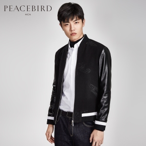 PEACEBIRD/太平鸟 BWBC74259