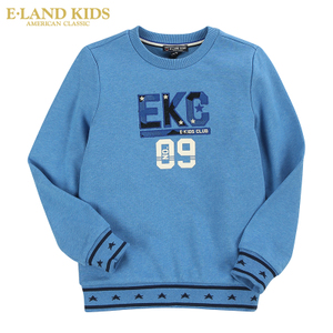 E·LAND KIDS EKMW54C01N-Blue
