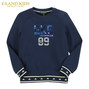 E·LAND KIDS EKMW54C01N-Navy