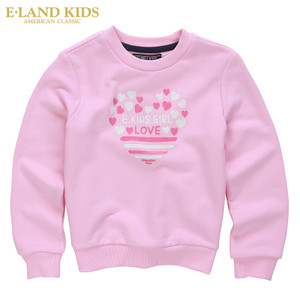 E·LAND KIDS EKMW64T29K-Pink